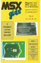 MSX Gids