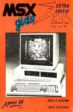MSX Gids