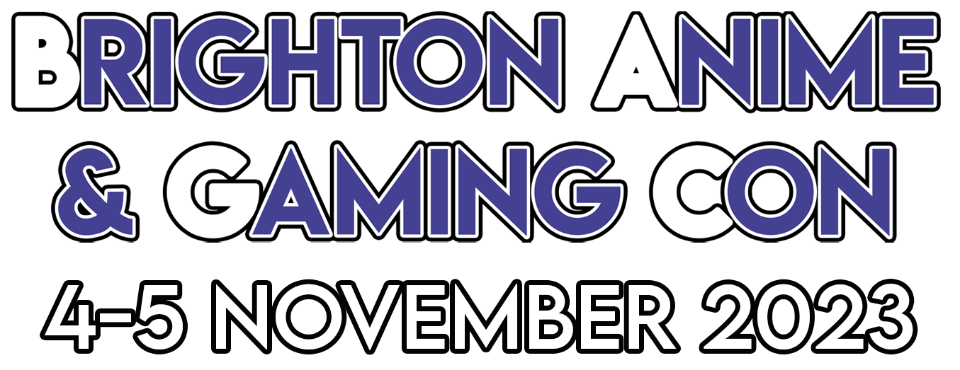 Brighton Gaming Con