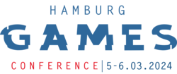 Hamburg Games Conference 2024