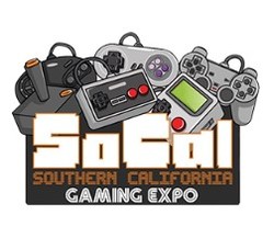 Socal Gaming Expo