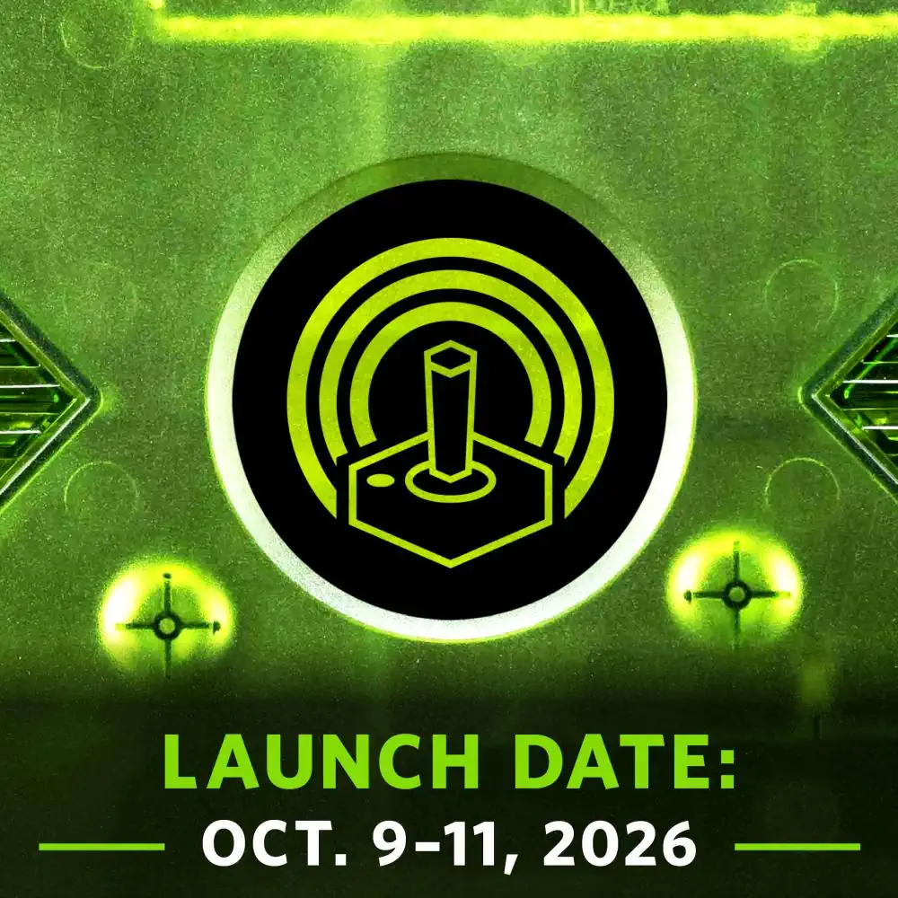 Portland Retro Gaming Expo