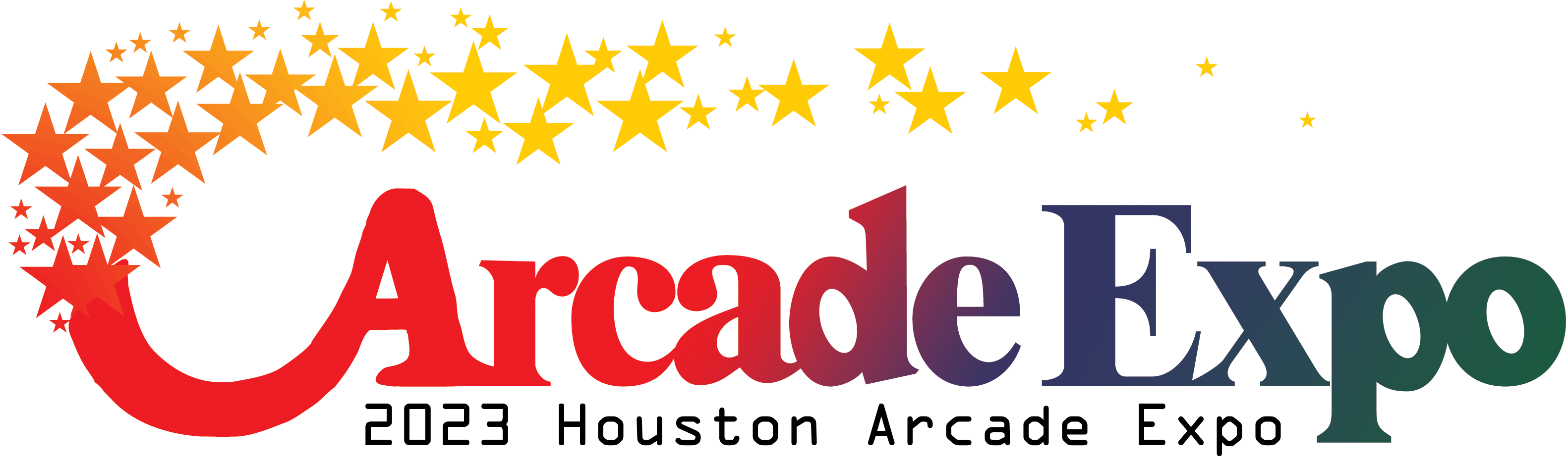 Houston Arcade Expo