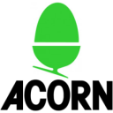 Acorn logo