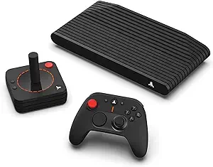 Atari VCS game system