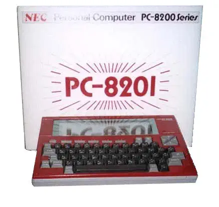 nec8201