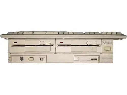 nec8801fe