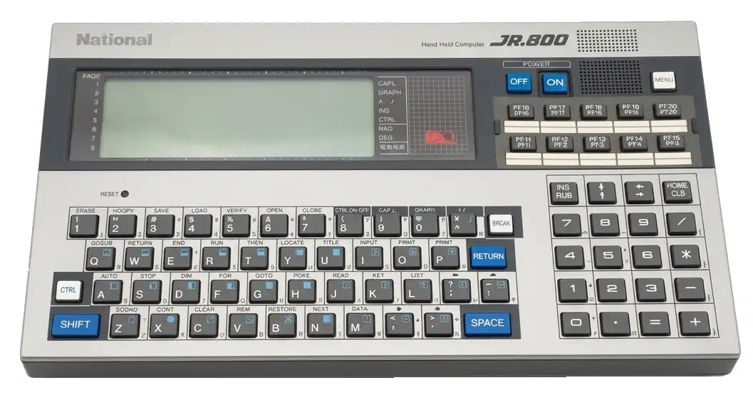 pana_jr800