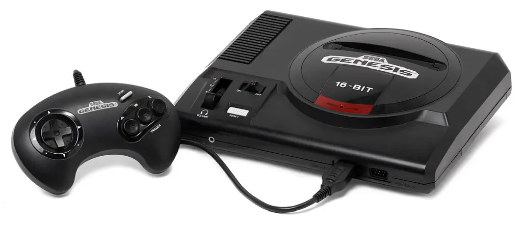 sega_genesis