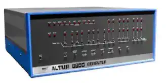 altair8800