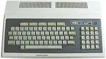 nec8001