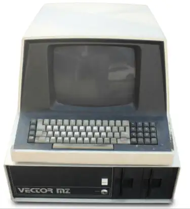 vectormz