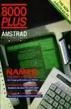 Amstrad 8000 Plus