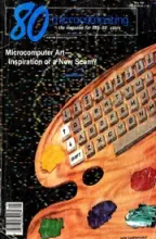 80 Microcomputing