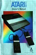 Atari 5200 Owner