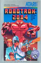 Robotron:2084