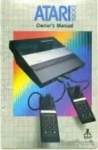Atari 5200 Owner