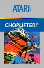 Choplifter!