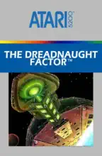 Dreadnaught Factor, The