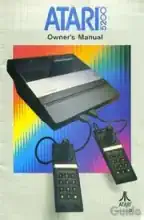 Atari 5200 Owner
