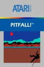 Pitfall!