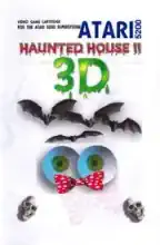 Haunted House II 3 D