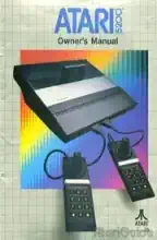 Atari 5200 Owner