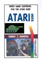 Combat II Advanced