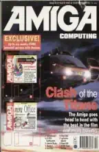 Amiga Computing