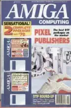 Amiga Computing