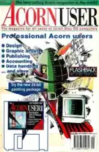 Acorn User