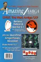 Amazing Amiga
