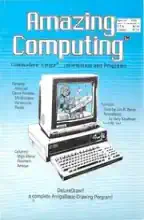 Amazing Computing