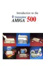 Introduction to the Amiga 500