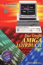 Das Grosse Amiga Jahrbuch 87
