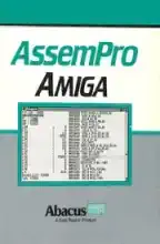 AssemPro manual