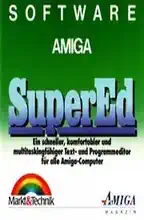 Amiga SuperED