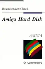 Amiga Hard Disk Benutzerhandbuch
