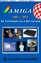 Amiga, da informatica a religione 1985 Ã¢â‚¬â€œ 2013