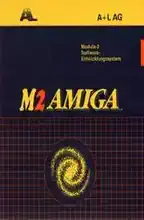 M2 Amiga Modula-2 Compiler
