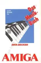 Das Grosse Amiga Musikbuch