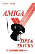 Amiga Tips und Tricks