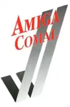 Amiga COMAL