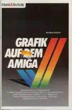 Grafik auf dem Amiga