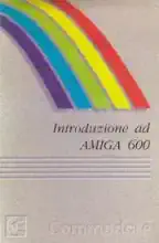Introduzione ad Amiga 600