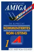 Dr.Ruprecht, Kommentiertes ROM Listing 1