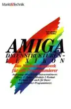 Amiga Datenstrukturen Lexikon