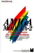 Amiga Modula 2