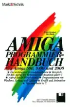 AMIGA Programmier Handbuch