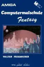 Computermalschule Fantasy
